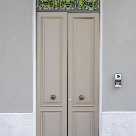 53 Campofiore - Patio Esterno - Moderno Lejlighed