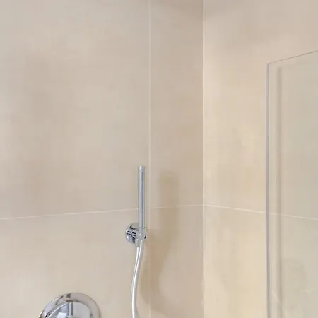 53 Campofiore - Patio Esterno - Moderno Apartman Verona