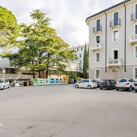 53 Campofiore - Patio Esterno - Moderno *