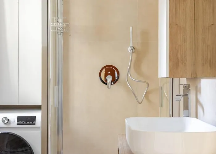 53 Campofiore - Patio Esterno - Moderno *