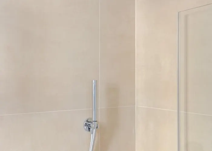 53 Campofiore - Patio Esterno - Moderno Apartamento Verona