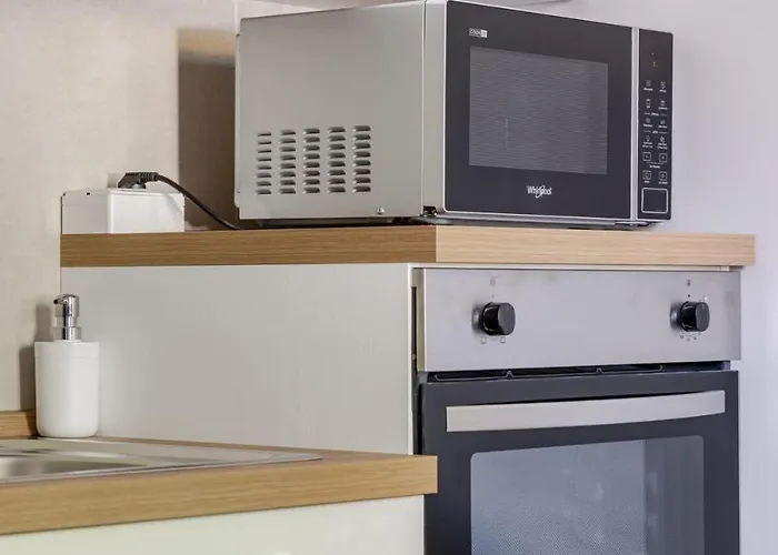 Apartamento 53 Campofiore - Patio Esterno - Moderno *