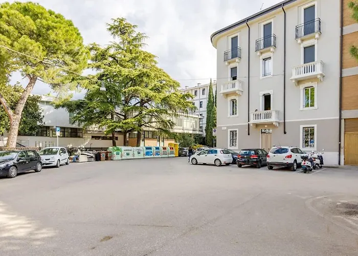 53 Campofiore - Patio Esterno - Moderno *