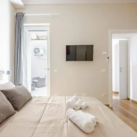 53 Campofiore - Patio Esterno - Moderno Vérone