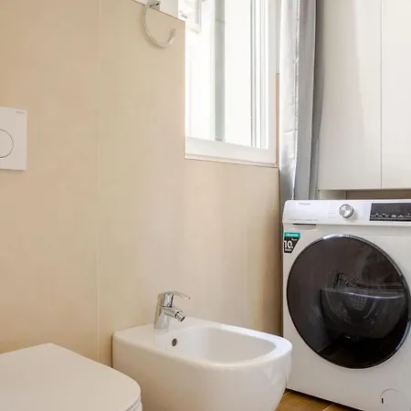 53 Campofiore - Patio Esterno - Moderno Appartement Vérone