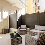 53 Campofiore - Patio Esterno - Moderno Appartamento *