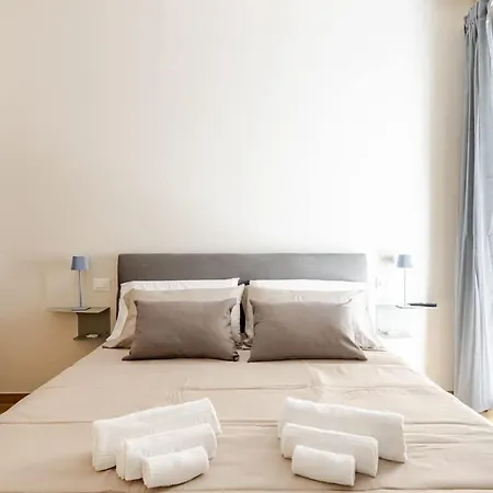 公寓 53 Campofiore - Patio Esterno - Moderno 维罗纳